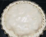 Foto del paso 4 de la receta: Tarta de espinaca