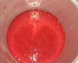 Foto del paso 1 de la receta: Charlotte de frutilla