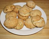 A picture of step 10 of JON'S STYLE BISCUITS.