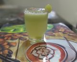 દ્રાક્ષ નું શરબત રેસીપી સ્ટેપ4ફોટો