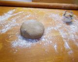 Diós korongok, avagy "Nagyi csókja" recept fázis 5 fotója