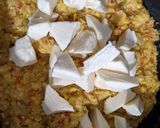 Foto del paso 3 de la receta: Soufflé de humita 🌽