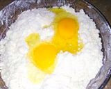 A picture of step 5 of Classic scones.