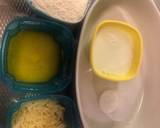Cheeslings recipe step 1 photo