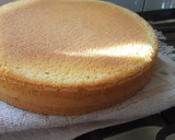 Foto del paso 1 de la receta: Torta tres leches 🥛😀🍶