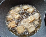 Foto langkah ke 1 dari resep Ikan dan Tahu Masak Tausi.