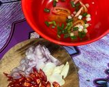 Foto langkah ke 1 dari resep Ayam kecap resep simpel untuk sahur.