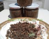 صورة لخطوة 6 من وصفة بيستو الزعتر الأخضر🇱🇧
