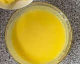 Foto del passaggio 4 della ricetta Tiramisù al Limone