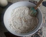 Foto del paso 3 de la receta: Rosca de crema pastelera