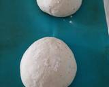 Mini Turkish Bread / Somun recipe step 5 photo