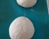 A picture of step 5 of Mini Turkish Bread / Somun.