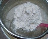 Foto langkah ke 4 dari resep 03. Bolu pisang.