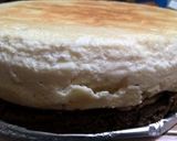Foto del paso 2 de la receta: Brownie cheesecake moka