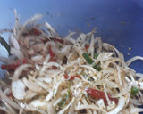 Foto del paso 2 de la receta: ASADITO AL HORNO Eléctrico CON ENSALADITA y PAPAS FRITAS. Grace