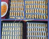 Foto langkah ke 7 dari resep Lidah kucing super ngeju.