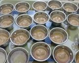 Foto langkah ke 4 dari resep Cupcake mini / bekal anak.