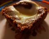 Kráterszelet recept fázis 5 fotója