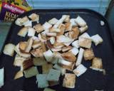 Cara Membuat Resep pop corn roti 2