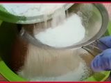 Muffin Ketan Keju
