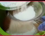 Foto langkah ke 3 dari resep Muffin Ketan Keju.