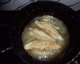 करेला मठरी रेसिपी चरण 6 फोटो