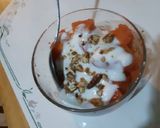 Foto del paso 2 de la receta: Papaya snack
