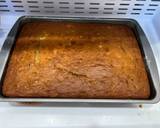 Easy Banana Cake with Almond Nuts (Banana Fosting in separate recipe) recipe step 7 photo