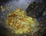 Foto langkah ke 4 dari resep 9. Seblak Kerupuk Mie.