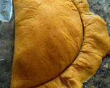 Foto del paso 6 de la receta: EMPANADAS🌮Colombianas con Relleno Chileno...!😋