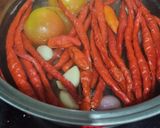 Foto langkah ke 1 dari resep ❣️Sambel Tomat.