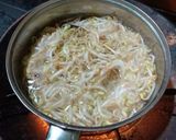 Foto langkah ke 1 dari resep Crunchy Tauge.