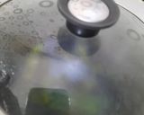 Foto langkah ke 4 dari resep Sirup Bunga Telang.