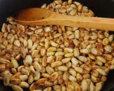 Foto del paso 1 de la receta: Cancha Tostada