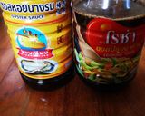 รูปขั้นตอนการทำที่ 4 ของ ผัดเปรี้ยวหวาน