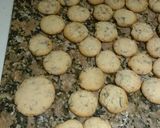 Foto del paso 10 de la receta: Cookies tipo pepitos. Galletitas