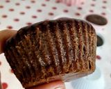 Foto del paso 6 de la receta: * Muffins de Naranja y Cacao Amargo *