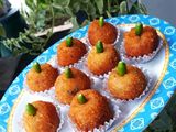 Bitter Ballen