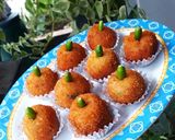 Foto langkah ke 10 dari resep Bitter Ballen.