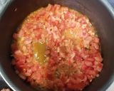 Foto del paso 2 de la receta: Calabacitas rellenas