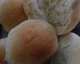Foto langkah ke 6 dari resep Roti Bantal No milk,no butter,no egg.