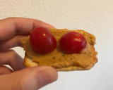 Foto del paso 2 de la receta: Hummus a mi manera