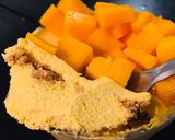 Foto del paso 4 de la receta: Mousse de Mango 🥭