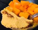 Foto del paso 4 de la receta: Mousse de Mango 🥭