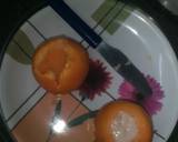 Orange dessert recipe step 13 photo