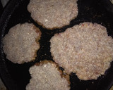 Foto del paso 9 de la receta: Hamburguesas caseras