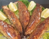 Foto del paso 3 de la receta: Pescado en horno