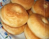 Foto langkah ke 5 dari resep Donat tanpa ulen resep by resep kang mul.