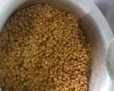 A picture of step 4 of Malka Masoor ki Daal with Chawal 😋.