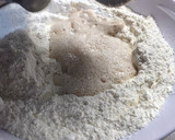 Foto del paso 3 de la receta: Masa para pizza casera